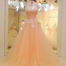 Backlake Custom Made Vestidos de Noiva Sem Mangas Apliques de Cristal Flores Simples Vestidos de Noiva Vestido de Noiva 2018 Nova