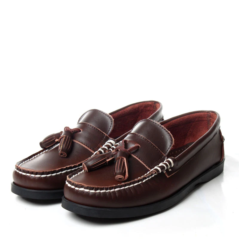 الولايات المتحدة 6-12 حجم كبير 45 جلد أصلي للرجال...