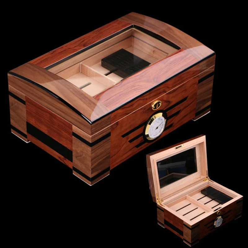 Bressay humidor image