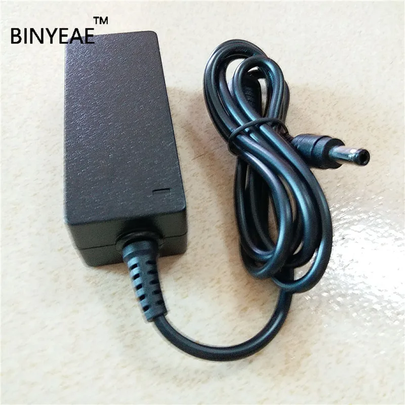 20 V 2A 40 W AC адаптер Питание Зарядное устройство для lenovo IdeaPad S205 S205-1038 0225A2040 41R4441