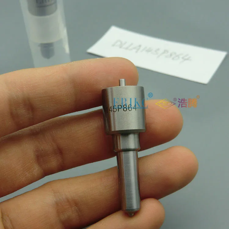 Liseron denso diesel dispenser nozzle 093400-8640 , DLLA 145 P 864 common rail spare nozzzle