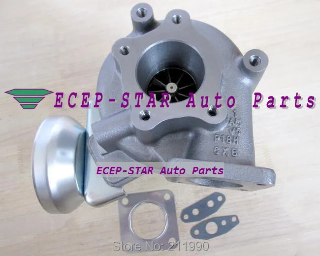 RHV5 VIEZ 8980115293 VDD30013 Turbocharger Turbo For ISUZU D-MAX For HOLDEN 3.0L CRD 07 Rodeo Colorado 4JJ1T 4JJ1-TC 3.0TD 163HP (8)