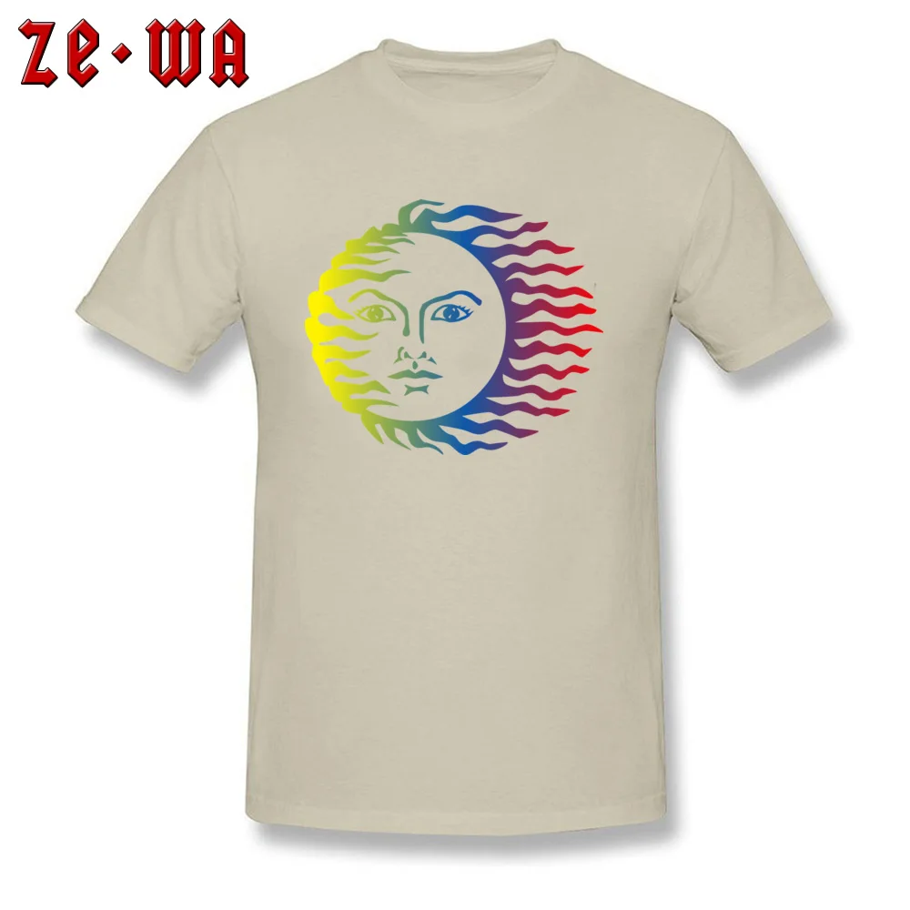 Casual Short Sleeve Tops & Tees Summer/Fall Funny O-Neck Cotton Fabric Tops Tees Male T Shirts anthropomorphic 1297542_960_720 anthropomorphic 1297542_960_720 beige