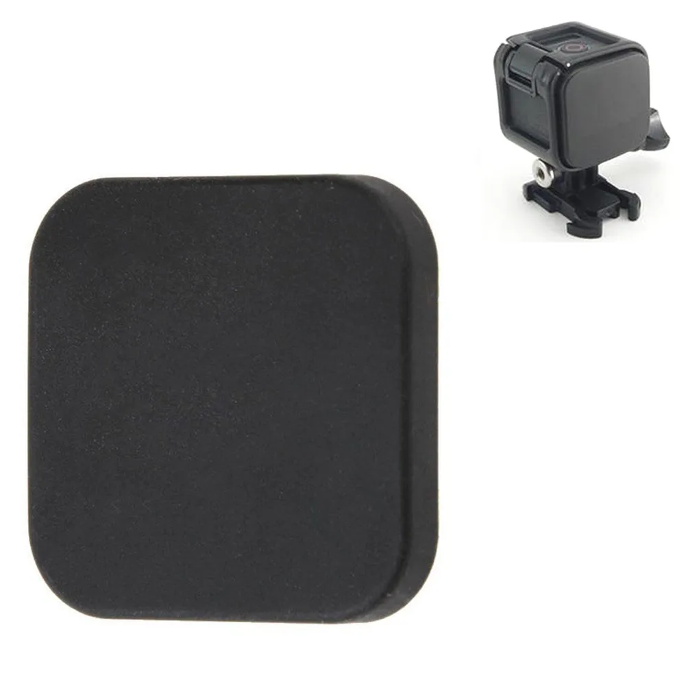 SHOOT для Sjcam Sj4000 Аксессуары объектив крышка протектор Wifi плюс корпус чехол экшн