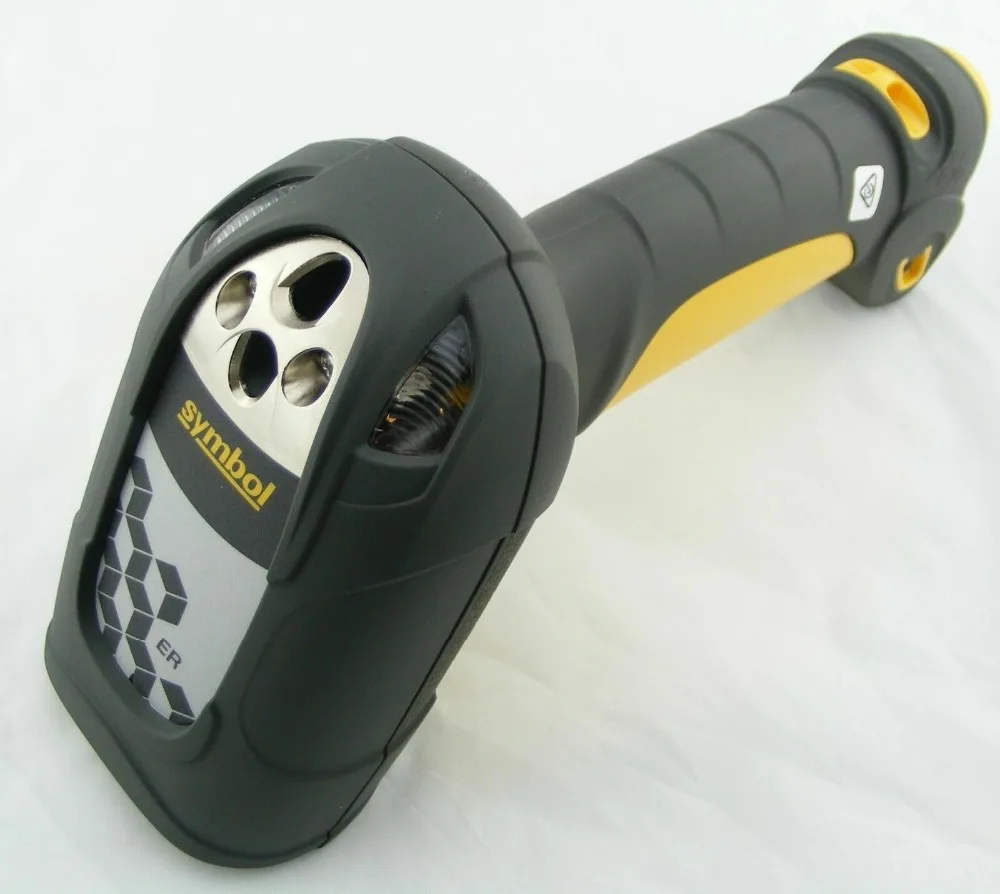 LS3408-ER ل رمز موتورولا زيبرا USB طويل يده 1D الليزر الباركود ماسحة LS3408-ER ل رمز موتورولا زيبرا USB طويل يده 1D الليزر الباركود ماسحة