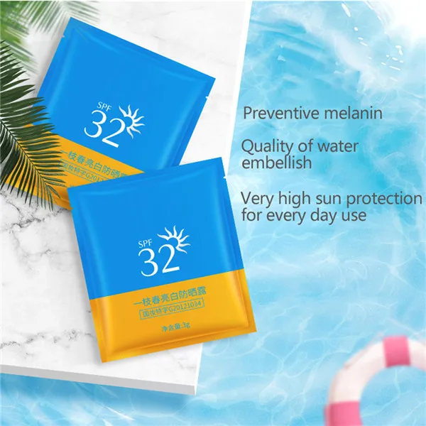 Увлажняющий солнцезащитный крем для защиты от УФ-лучей, увлажняющий солнцезащитный крем для кожи