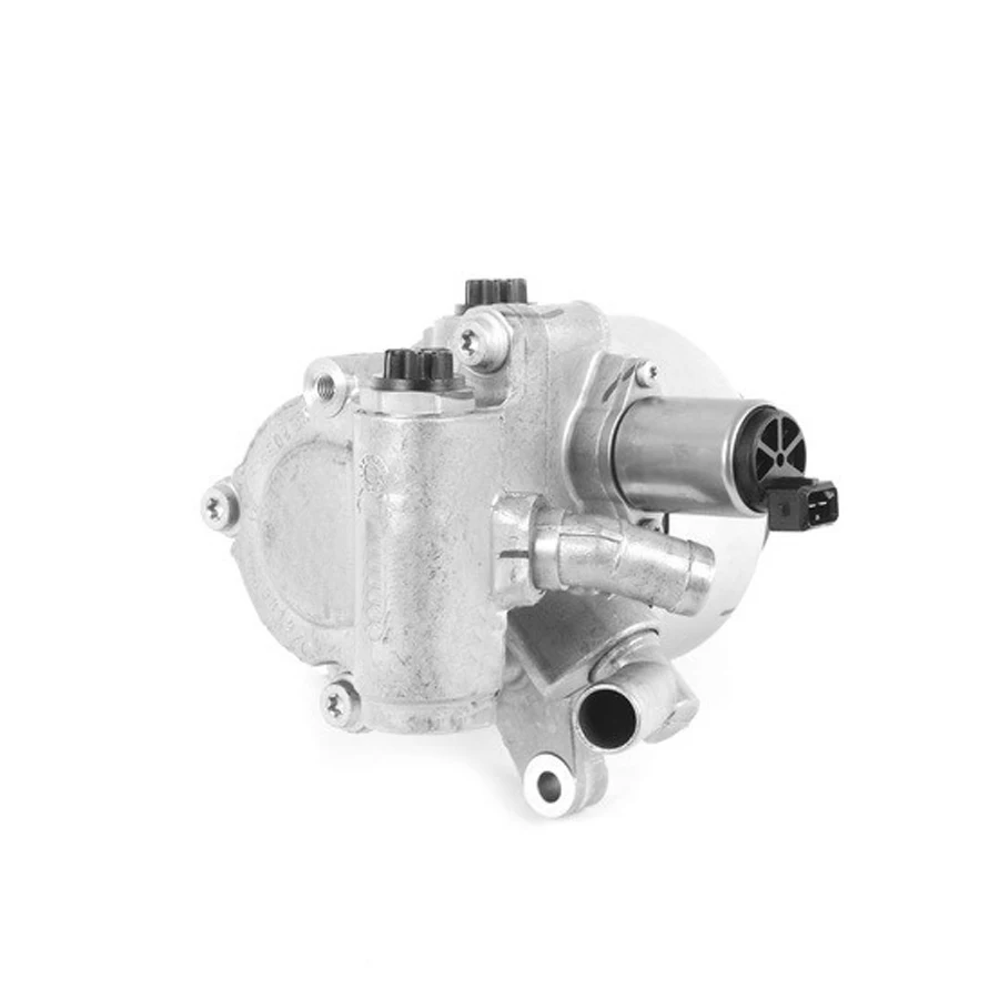 LuCIFINIL ABC насос усилитель руля подходит Mercedes Benz S CLASS W220 CL600 S600 0034665201 0024666001|pump power