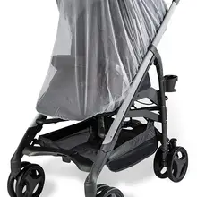 5 стилей Детская коляска Коляска тележка москитная сетка безопасная сетка Багги детская кроватка сетка детская машина москитная сетка уличная защита
