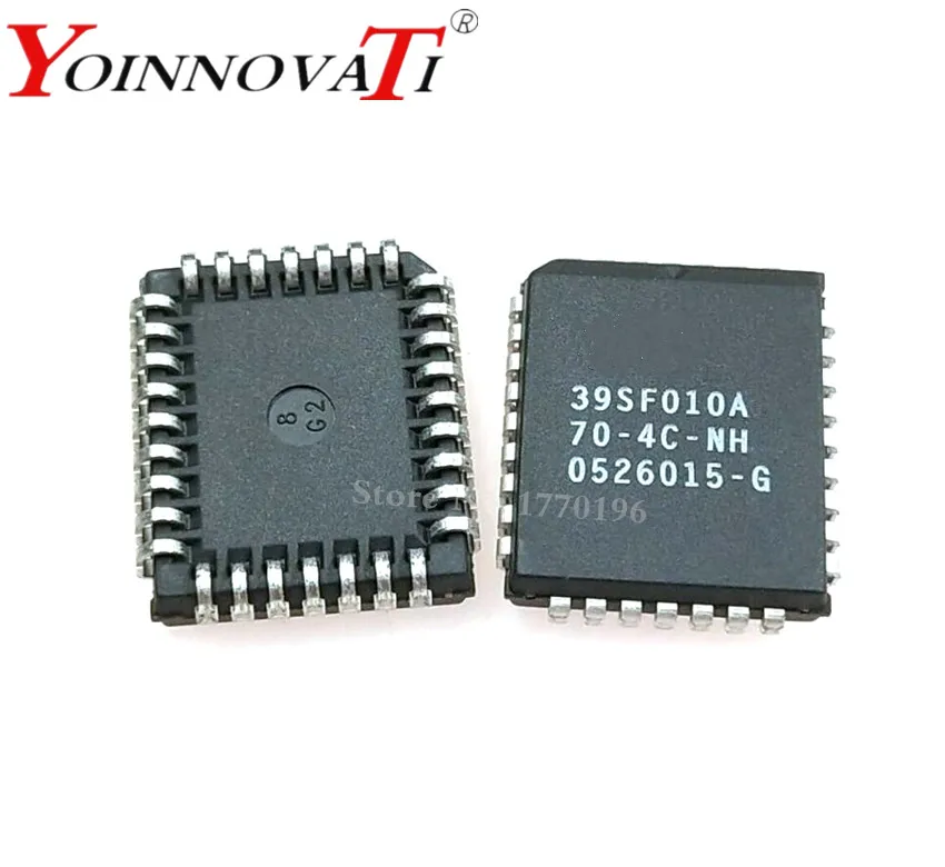 

20 шт./лот SST39SF010A-70-4C-NHE SST39SF010A PLCC32 IC