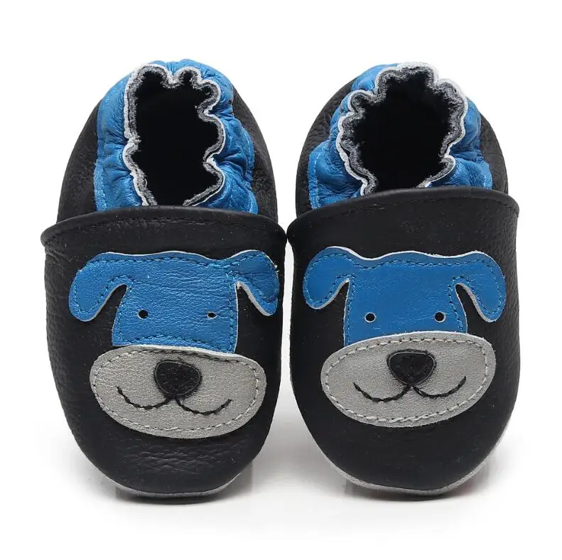 cute baby moccasins