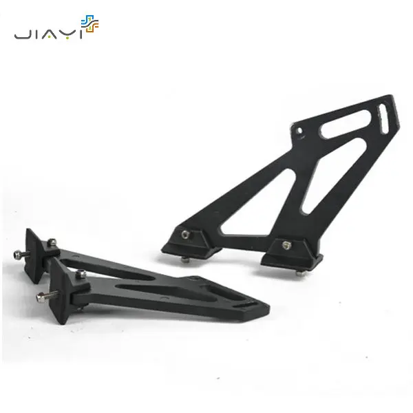 JY-Car-WY Spoiler-Universal 3D-A-8
