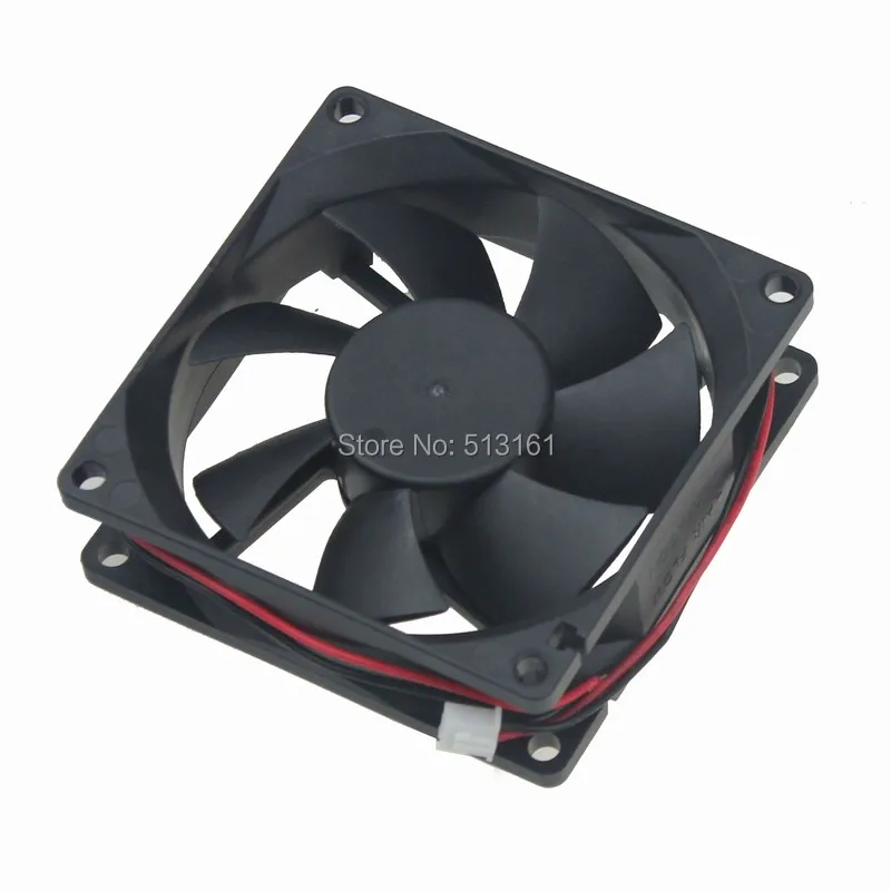 80mm 24v fan 8