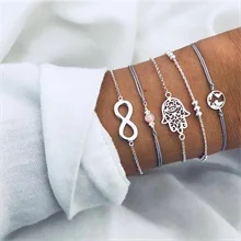 5-Pcs-Set-Punk-Retro-Palm-Map-Digital-Bead-Gem-Silver-Leather-Chain-Pendant-Bracelet-Set.jpg_640x640