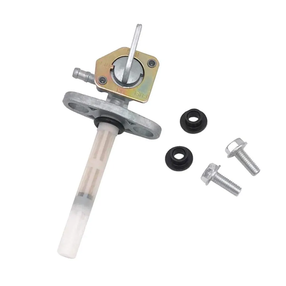 Fuel Tank Petcock Switch Valve For HONDA RANCHER TRX350fm TRX350fe 4x4 2000-2003