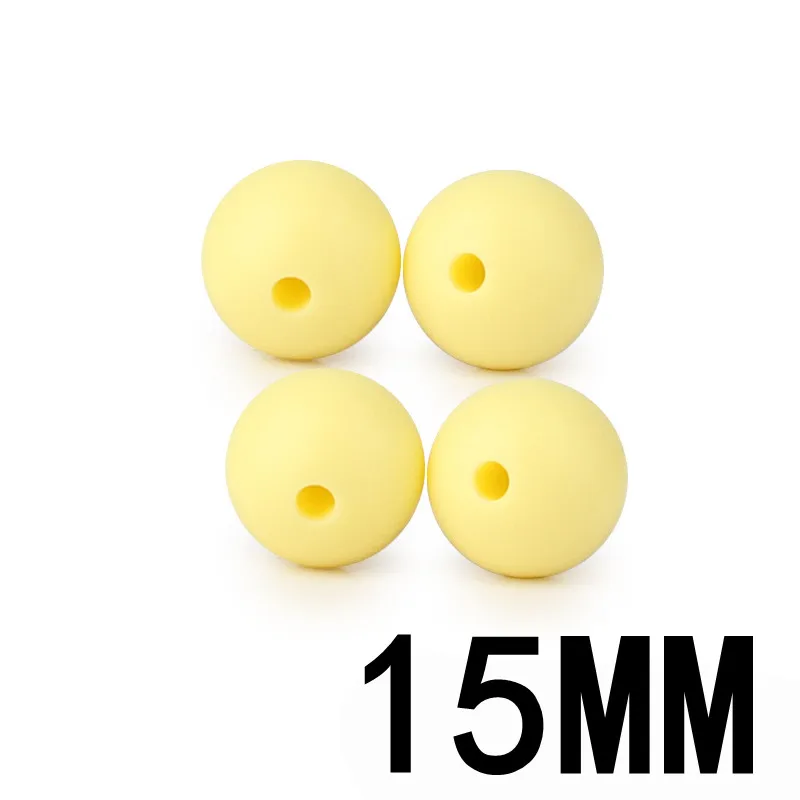 33 Cream Yellow
