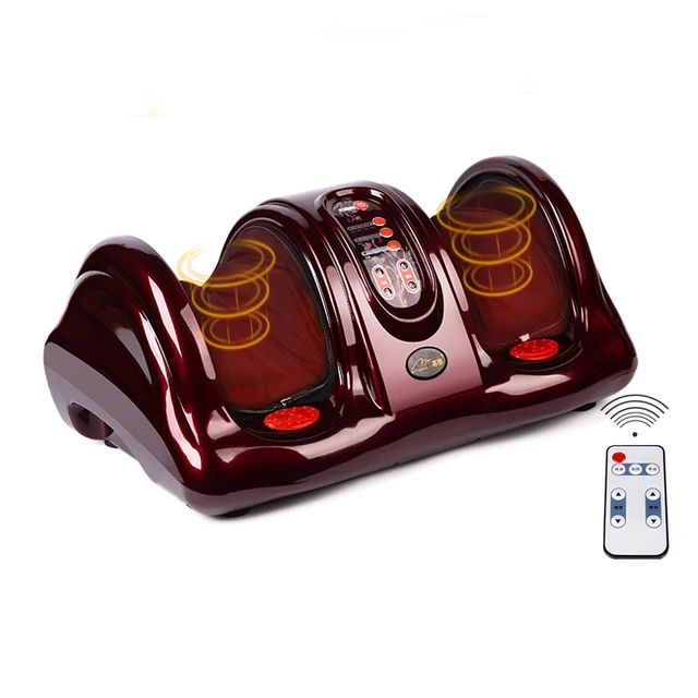 Hot selling Foot massage machine foot care device Therapy Rollers