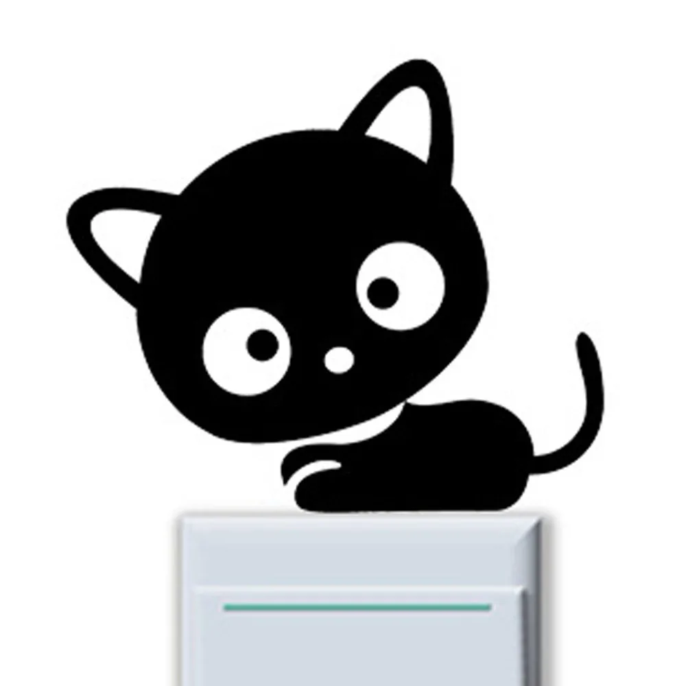 Bricolage Chat Impression Interrupteur Autocollant Chambre Fenetre Mur Decoration Interrupteur Vinyle Autocollant Decor Bande Dessinee Autocollants Muraux Pour Enfants Aliexpress Bricolage Chat Impression Interrupteur Autocollant Chambre Fenetre Mur Decoration Interrupteur Vinyle Autocollant Decor Bande Dessinee Autocollants Muraux Pour Enfants Aliexpress