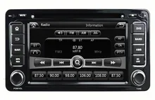 HD 2 din 6.2″ Car Radio DVD GPS for Mitsubishi Outlander 2014 With Bluetooth IPOD TV SWC USB AUX IN