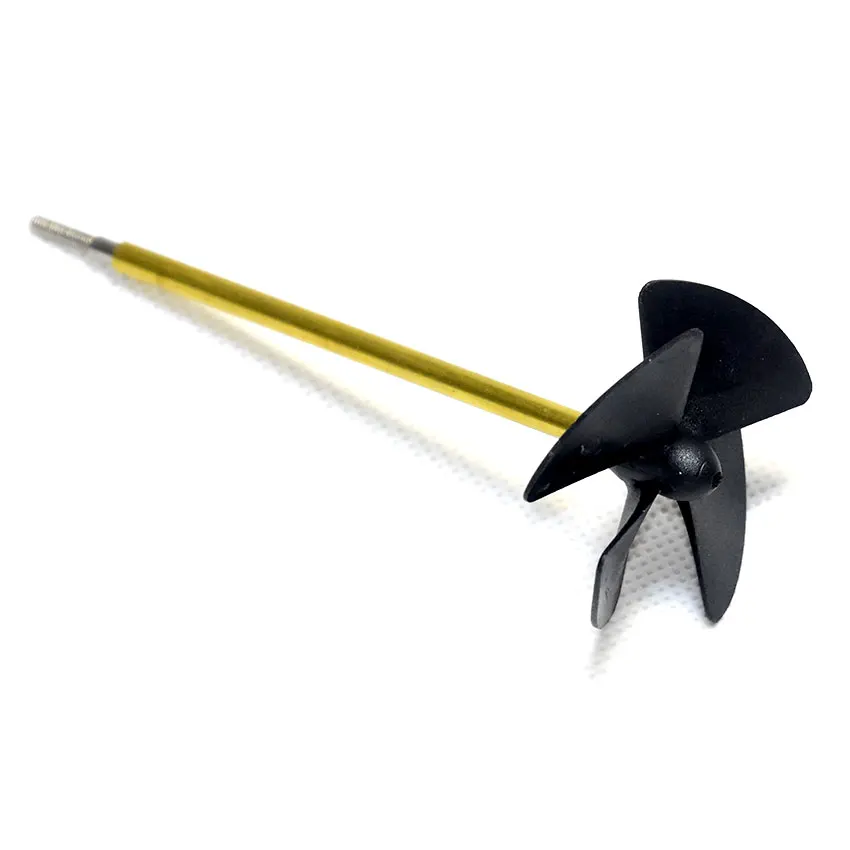 

JABO part 2107A Propeller Set with D3x95mm shaft propeller diameter 42.5mm