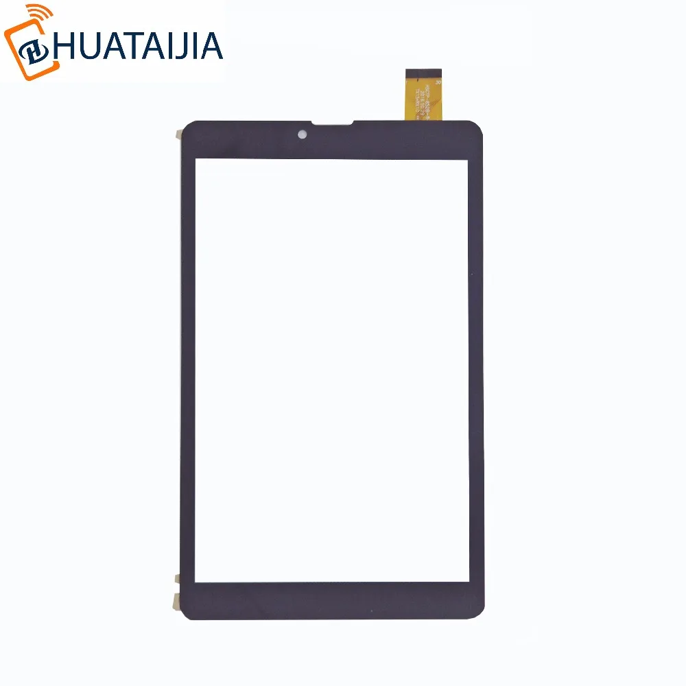 Дигитайзер для планшета DIGMA OPTIMA 8006S 3G TS8090PG сенсорный экран 8 дюймов сенсорная
