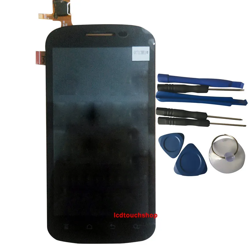 

New For Hisense U950 LCD Display With Touch Screen Digitizer Assembly With Tools With Frame