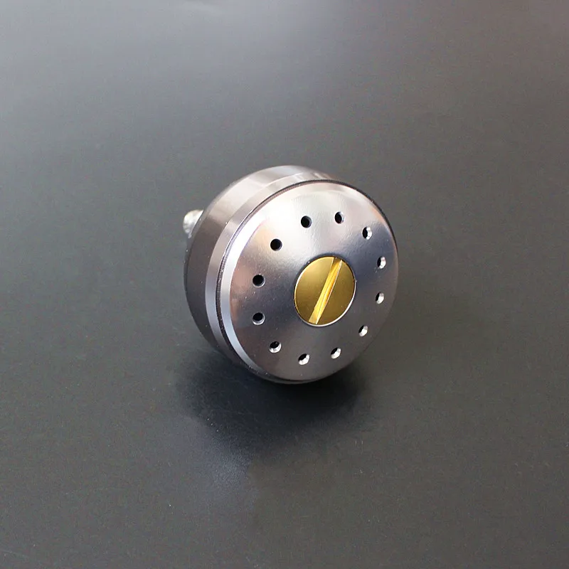 Рыболовная катушка kurbelknauf rocker button аксессуары высокого качества новый дизайн