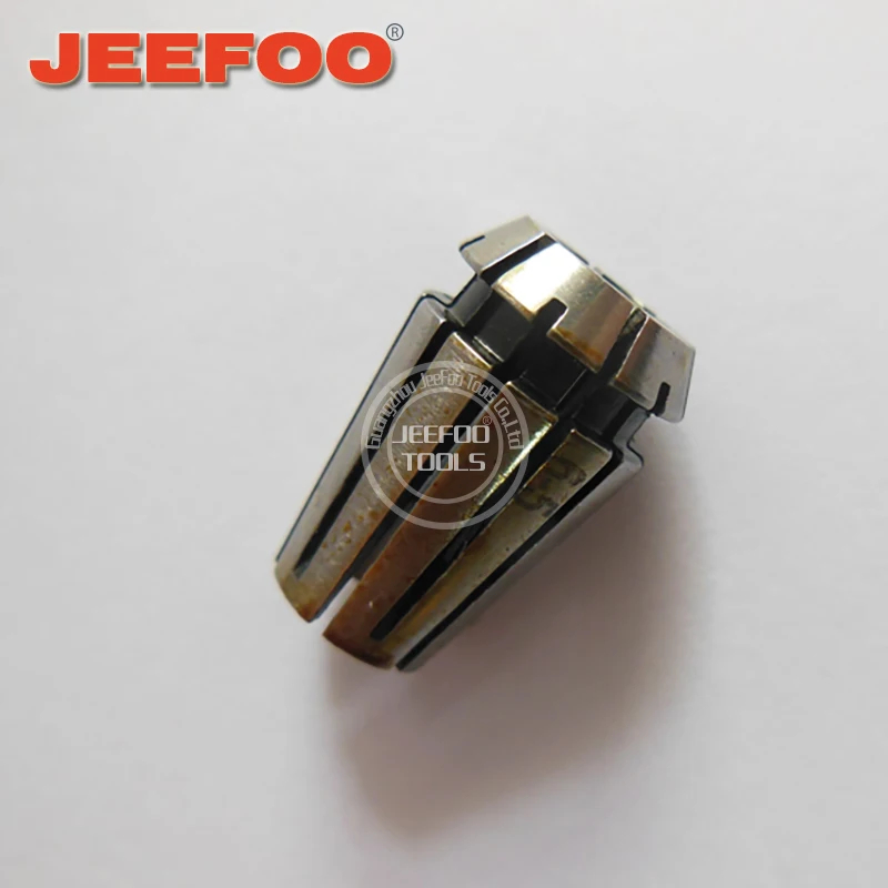 

ER11-6 Collect/Clamp Ffor Cnc Router Machine/ER Collect For Fix End Mill