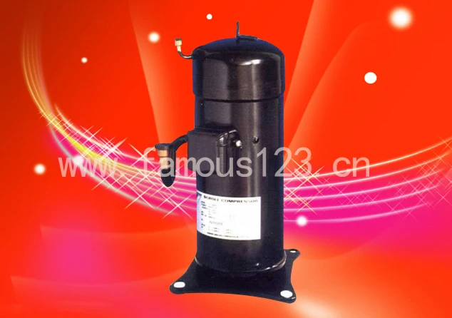 Jt125g P4v1 Компрессор Для Кондиционера Купить