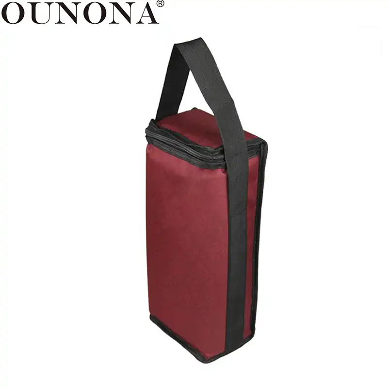wine travel bags