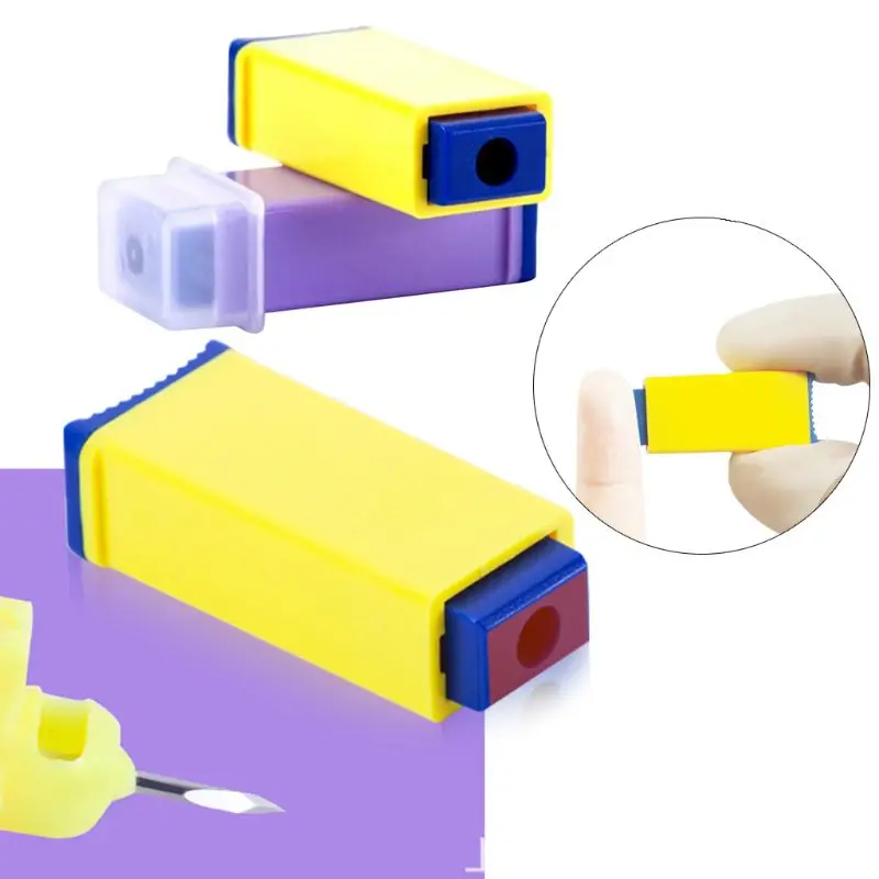 50 шт 28 г/26 г одноразовые кровеносные формы марки авто-оттягивающие иглы кровообращение стерильные безболезненные ланцеты быстрое заживление