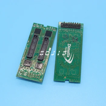 

Gongzheng 3212AK printer Skywalker print head connector board