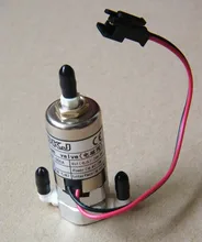 MICRO Electromagnetic 3 WAY SOLENOID VALVE 24 V DC for Infiniti Allwin Myjet Zhongye Gongzhen Wit-color JHF Crystal-jet printer fast shipping 1 pcs of dcs810 driver leadshine digital dc servo driver for myjet gongzheng gz thunderjet jhf vista printer