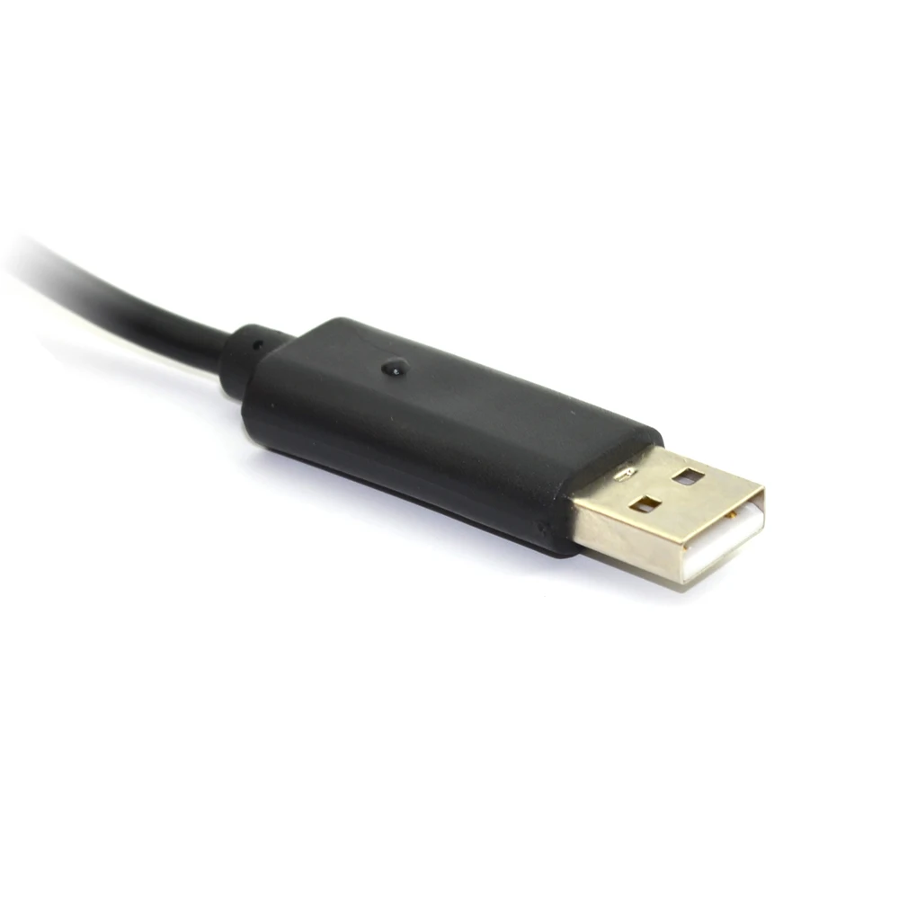 Беспроводной игровой USB-контроллер, 1,5 м, геймпад, зарядный джойстик, кабель питания для xbox360 Xbox 360 (art.: 7a49aea50) - 7a49aea50