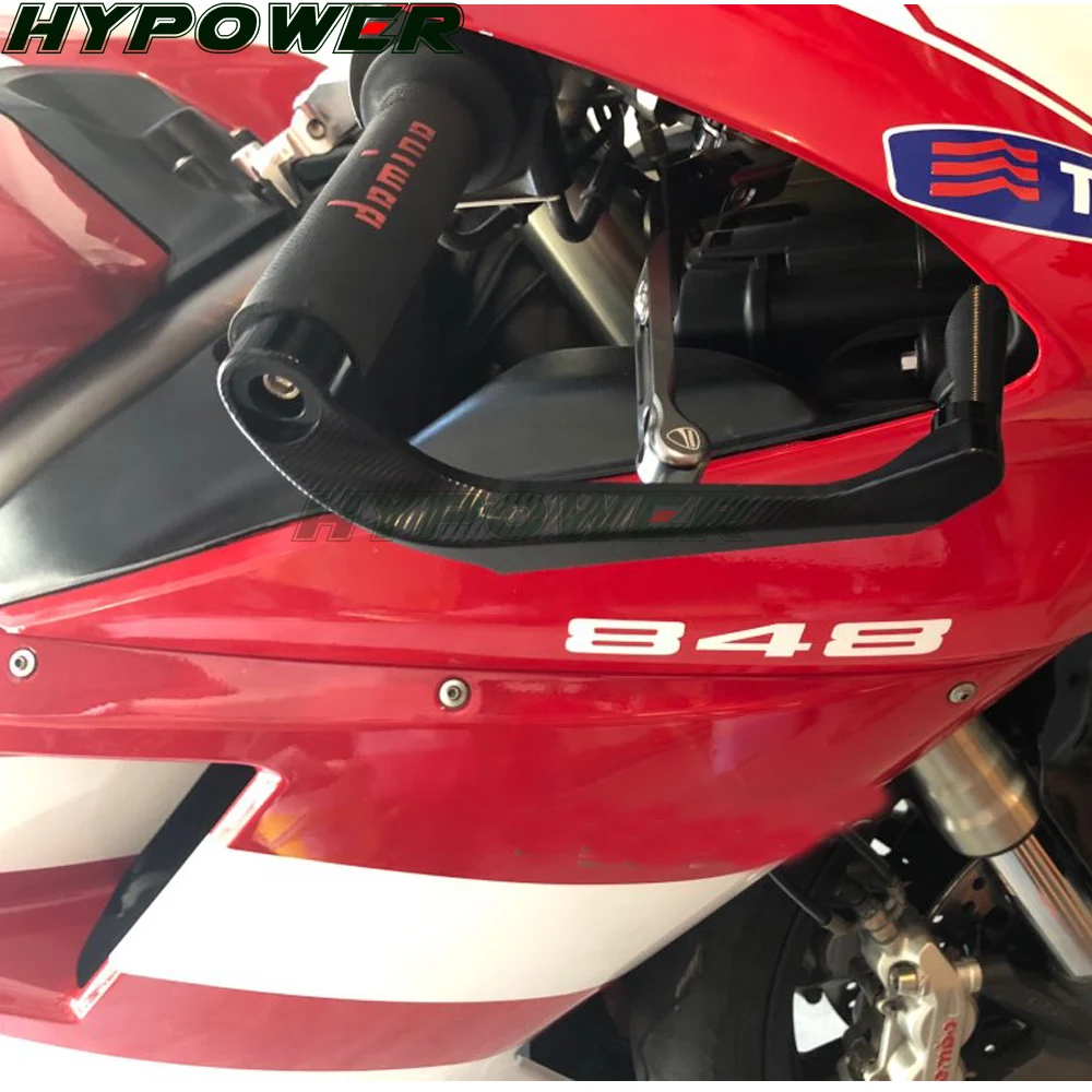 Универсальные рычаги тормозной муфты на руль мотоцикла Ducati 1098