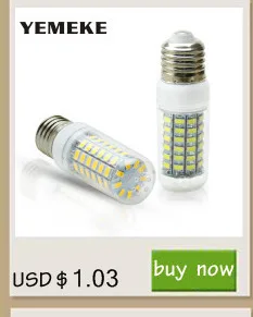 Bombillas светодиодный лампы E27 SMD 5736 Lamparas Светодиодная лампа 28 40 72 108 132 156 светодиодный s лампада светодиодный светильник E14 85-265 в ампулы свечи приспособления для чистки