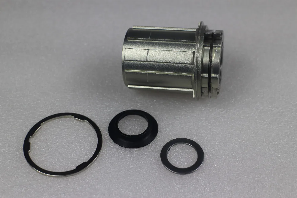 Original Powerway R36 Hub Cassette Body Freewheel Body Freehub Body 11/