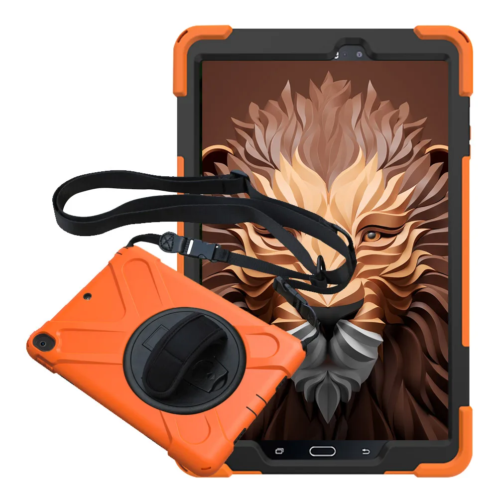 Kids Case For Samsung Galaxy Tab A 2016 10.1 P580 (w/s Pen) P585 Case