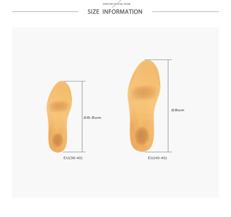 Fully silicone material insoles Details 6