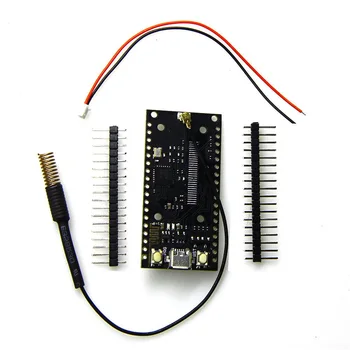 

SX1278 LoRa ESP32 Bluetooth WI-FI Lora Internet Antena Placa de Desenvolvimento for Arduino nona