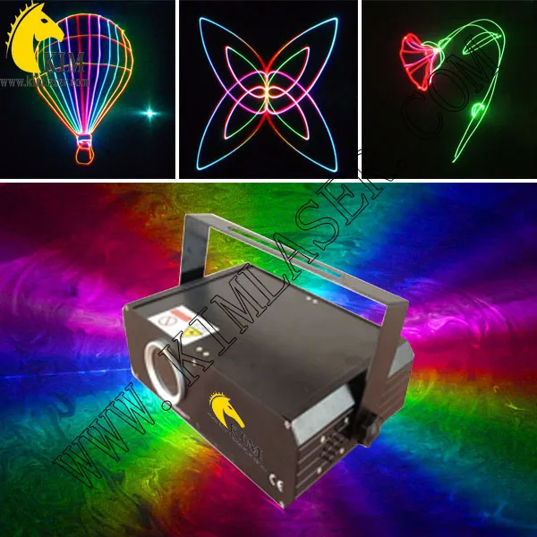 

300mw RGB Analog modulation laser beam and animation with SD card/dj lighting/party laser /club/pub ligting/logo projector