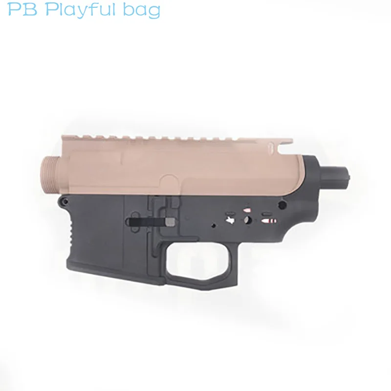 PB PlayfulOutdoor спортивные тактический Снайпер XPOWER воды пуля gun split 2 нейлон maggep корпус jinming9 волна коробка весело волна OD18