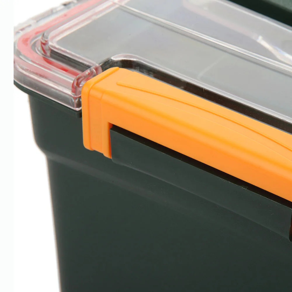 Fishing Tackle Gear Box Bait Bait Hook Storage Small Box Hook Box