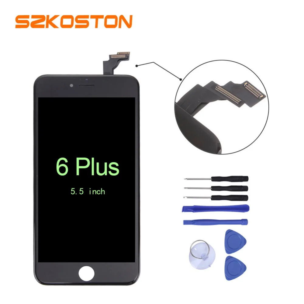Iphone Plus Touch Screen Replacement Iphone Plus Touch Screen Replacement