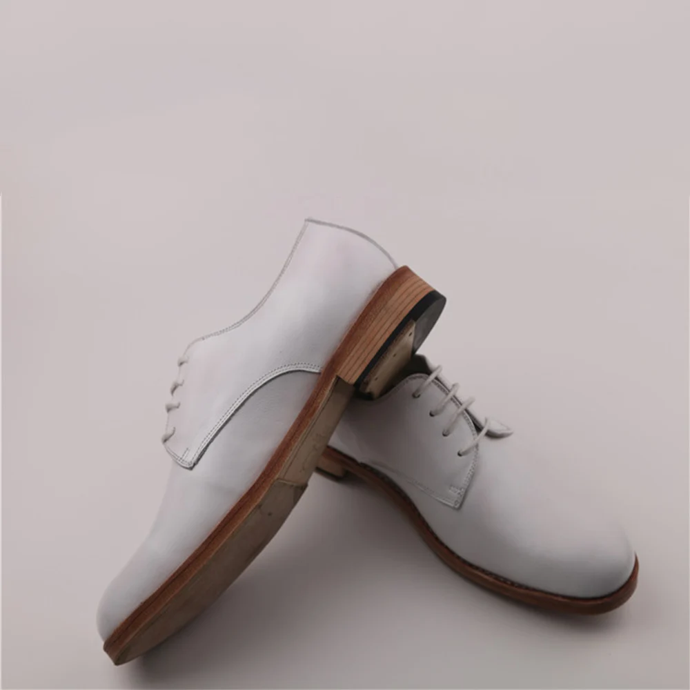 Becerro Importado Sipriks Para De Welted Italiano Zapatos Derby Cuero Goodyear Hombre Lujo Oxfords Marca Blanco Suela Boda Blanca qRPzpq