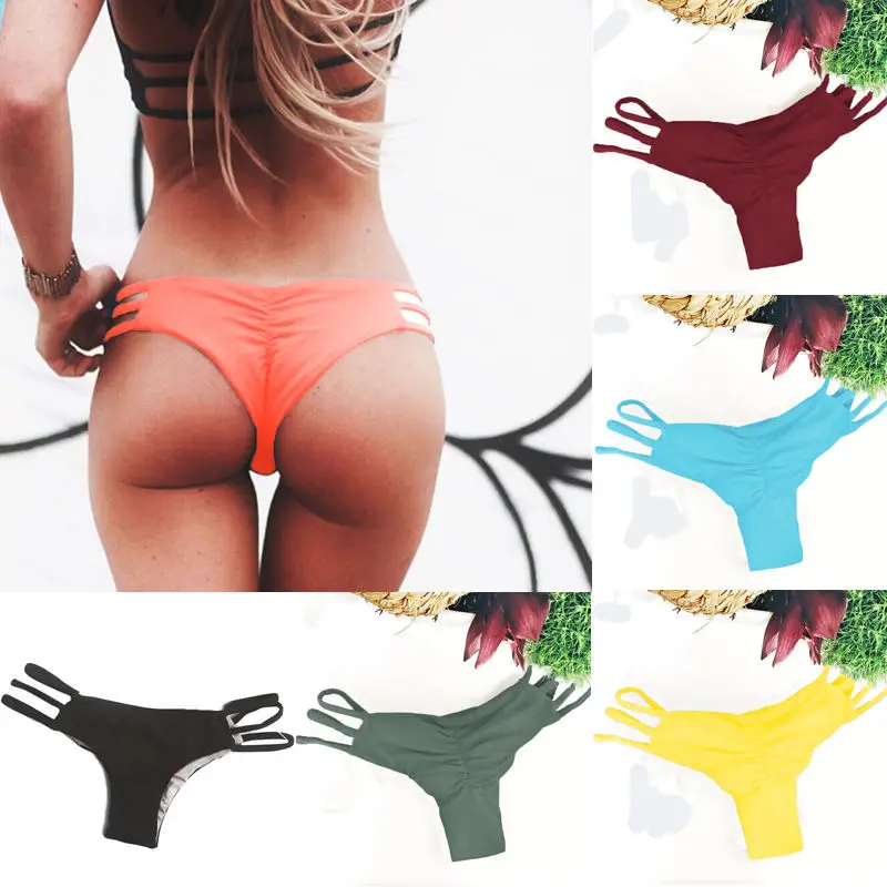 Купальник женский черный с завязками|swimwear swimsuit|swimwear women blackswimwear |