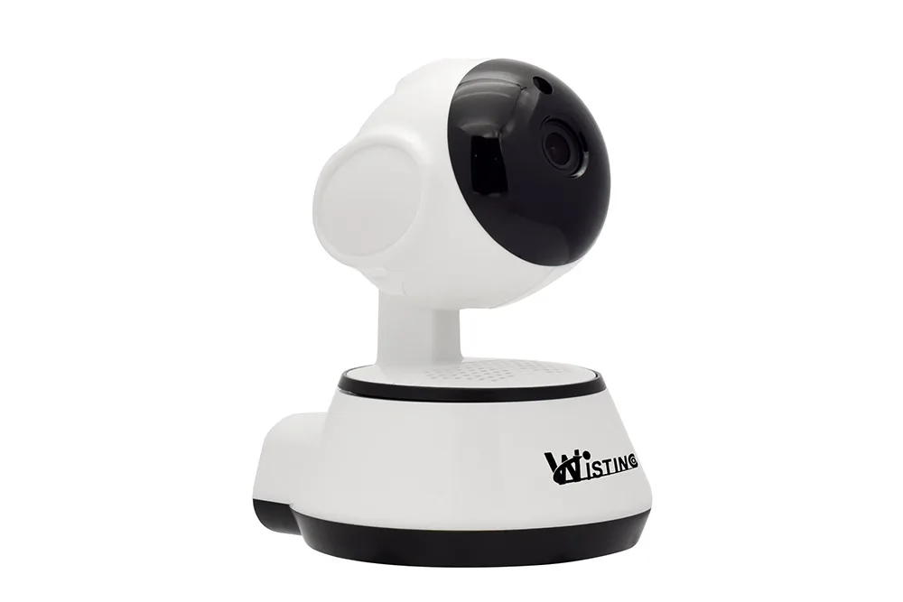 Wistino XMeye CCTV 720P Wifi камера ночного видения 1MP Беспроводная ip-камера для домашнего наблюдения камера безопасности P2P детский монитор PTZ