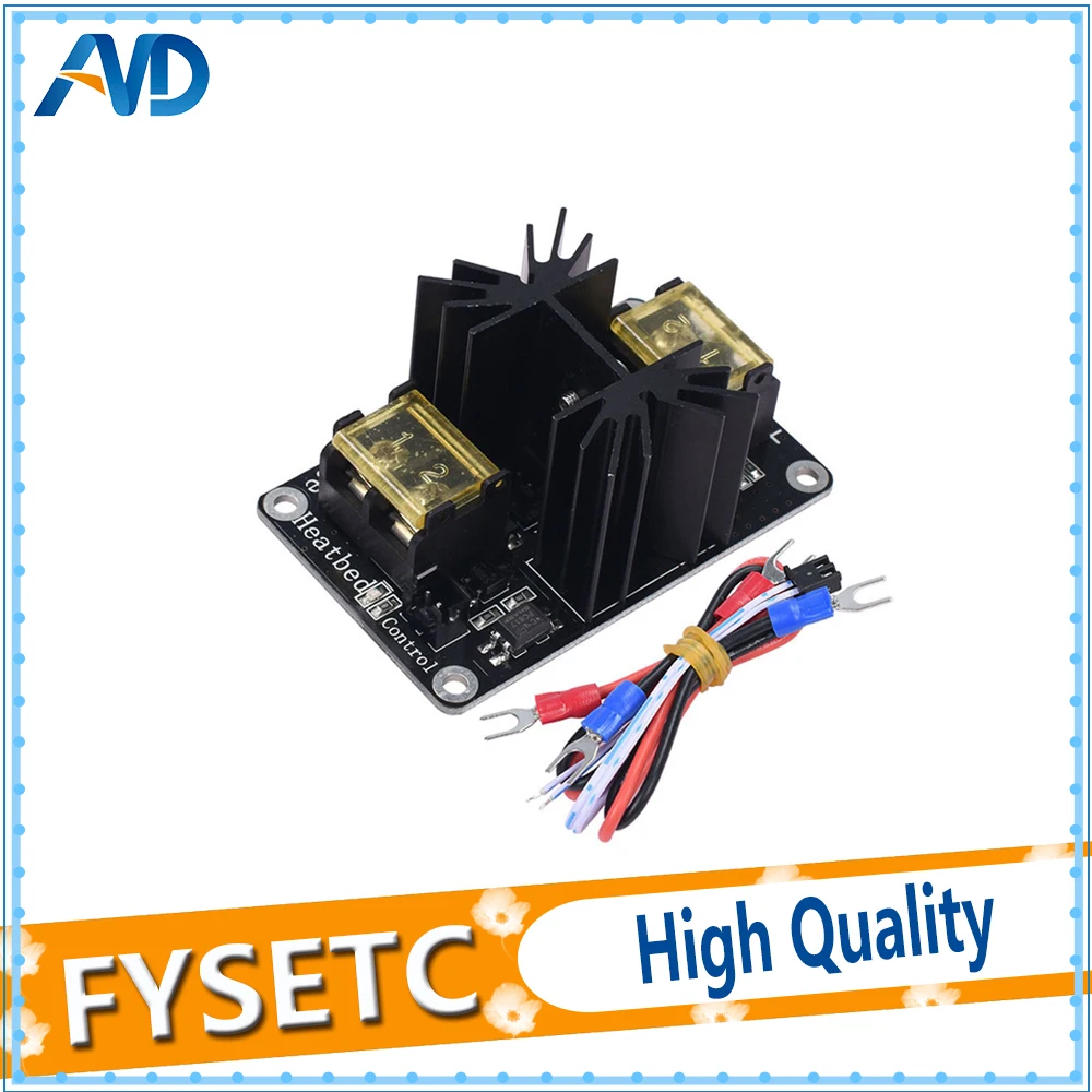 اللوحة الساخن السرير التوسع LCD مهايئ لشاشة وحدة + الحرارة السرير التوسع وحدة عالية الطاقة أنبوب أكسيد المعدن نصف الموصل ل Lerdge 3D طابعة جزء اللوحة الساخن السرير التوسع LCD مهايئ لشاشة وحدة + الحرارة السرير التوسع وحدة عالية الطاقة أنبوب أكسيد المعدن نصف الموصل ل Lerdge 3D طابعة جزء