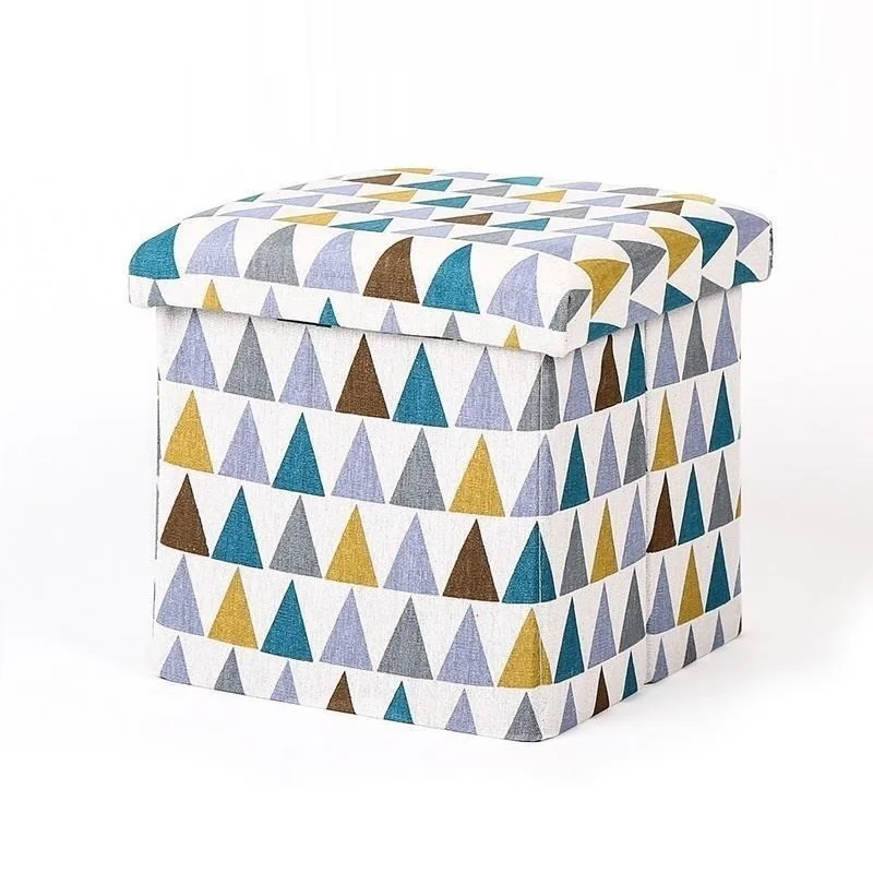 

Dzieci Puf Toilet Werkbank Sgabelli Vintage Fauteuil Living Room Banquinho Kruk Kids Furniture Storage Poef Taburete Foot Stool