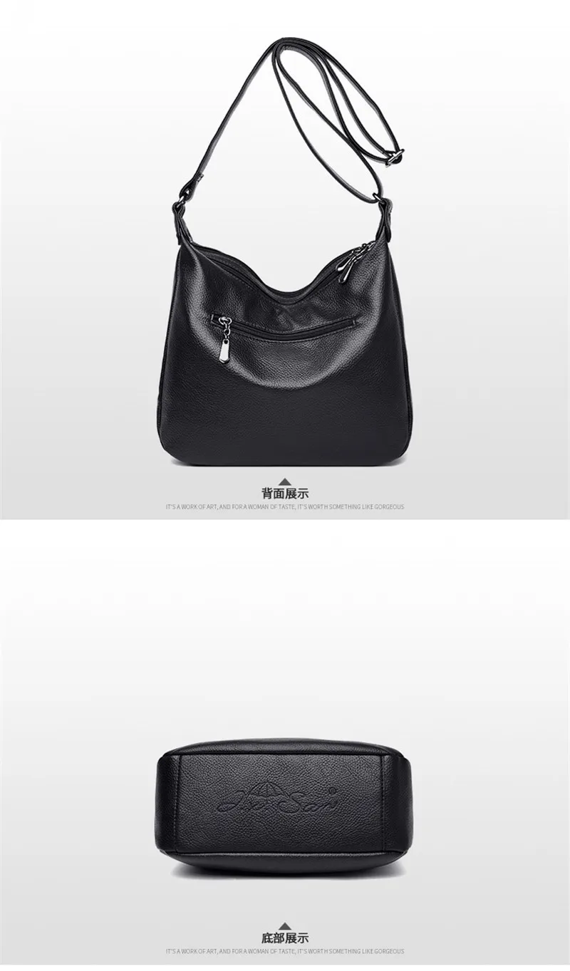 Multi bolso feminino bolsa de ombro designer