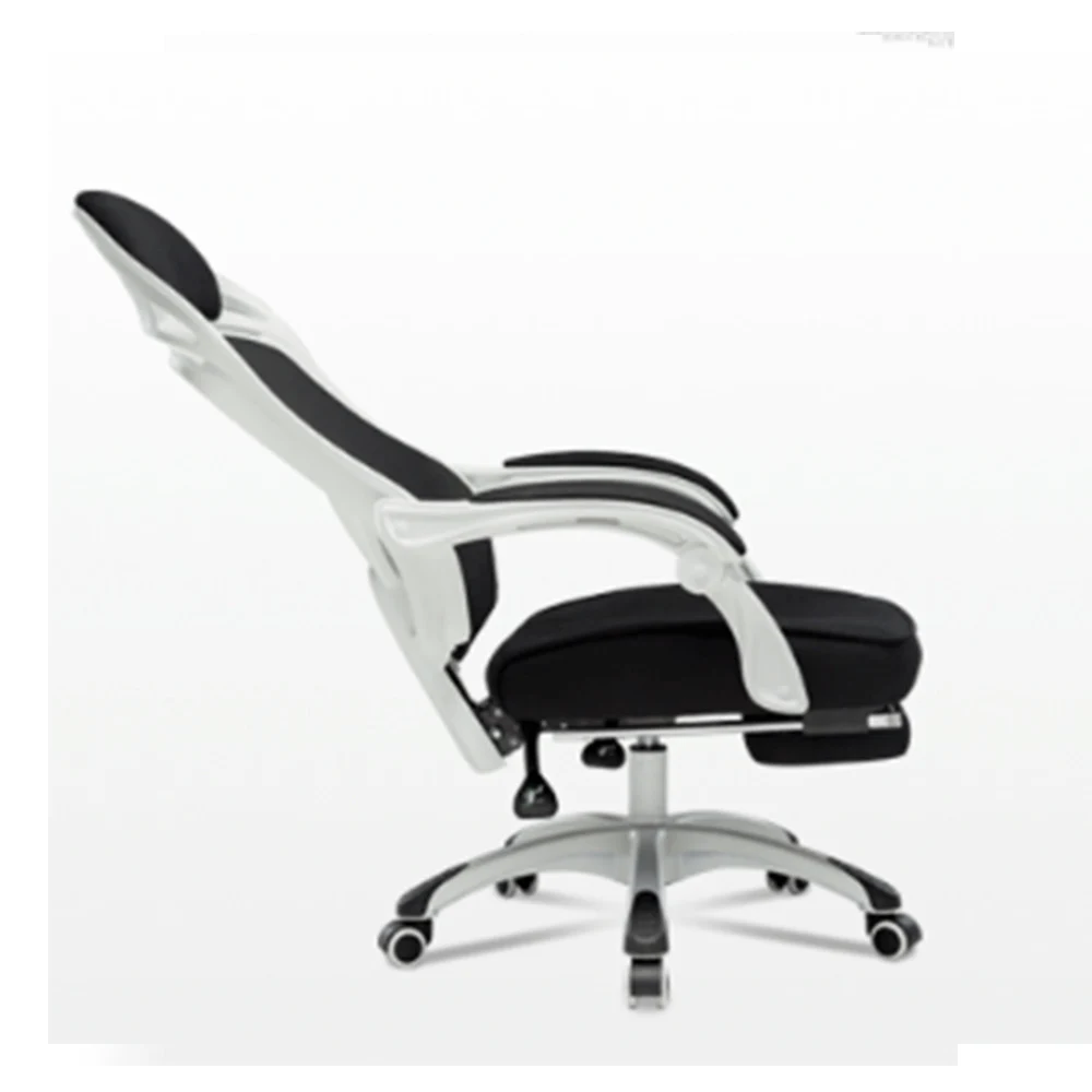 

170 Degree Can Lie To Work In An Office Chair Artificial Study Computer Chair Netting Home Computer Chair